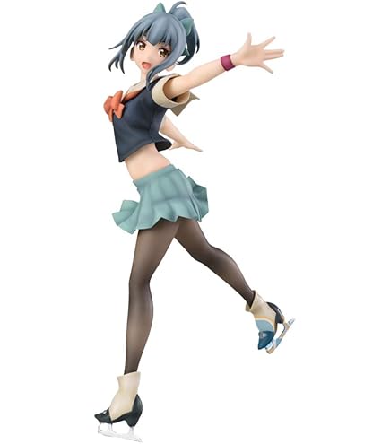 (未使用･未開封品)艦隊これくしょん 艦これ 夕張 休日フィギュア 軽巡夕張 Amazon.co.jp: 艦隊これくしょん 艦これ 夕張 休日フィギュア 軽